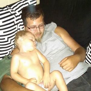 Meet your Posher, Jeremy